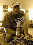 Nashville Country music rep, Ken McMeans based in Morro Bay