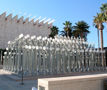 Two World-Class LA Museums–LACMA and The Autry