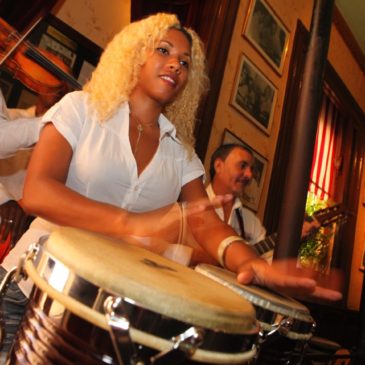 Cuba’s Iconic Song Guantanamera Explained by Christopher P. Baker