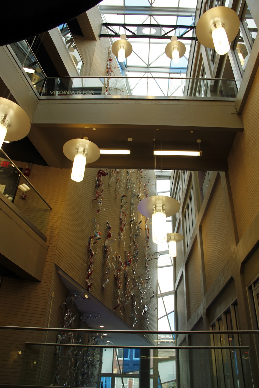 Roanoke’s Harrison Museum of African American Culture