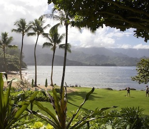 Discovering the Fine Art of Butler Service at the St. Regis Princeville