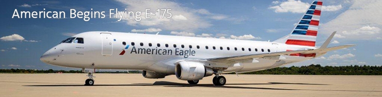 American Airlines Expands San Luis Obispo Service - San Luis Obispo County  Regional Airport